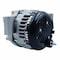 Wai Global Alternator, ALTND ERIF 12V 180A HP, 180 Amp12 Volt, CW, 6Groove Clutch Pulley 11598N - alternate 5